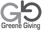 Greene Giving logo
