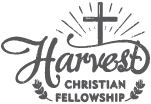Harvest Christian Fellowship logo