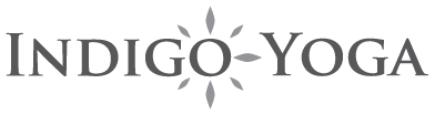 Indigo Yoga logo