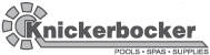 Knickerbocker Pools logo