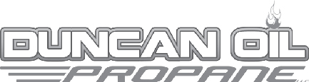 Duncan Oil logo