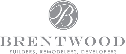 Brentwood Builders logo