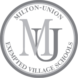 Milton Union Schools logo