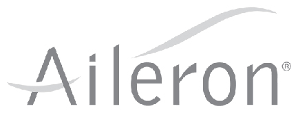 Aileron logo