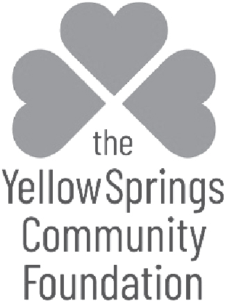 The Yellow Springs Community Foundation logo