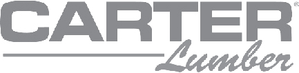 Carter Lumber logo