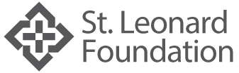 St. Leanodard Foundation logo