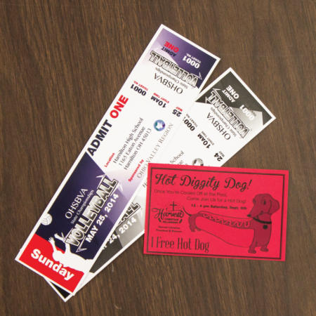 Tickets - Image 2