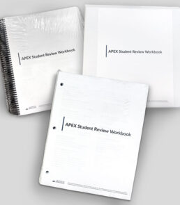 Apex Product Options
