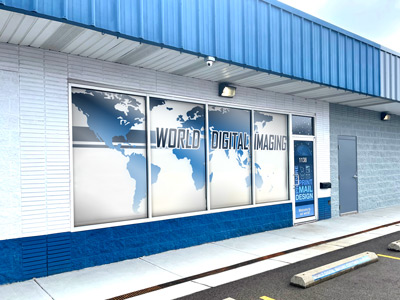 World Digital Imaging Storefront